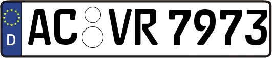 AC-VR7973