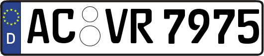 AC-VR7975