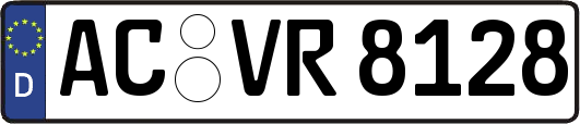 AC-VR8128