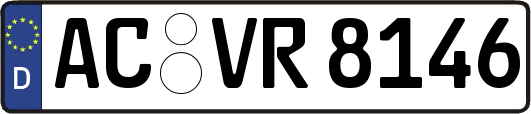 AC-VR8146
