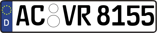 AC-VR8155