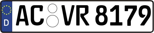 AC-VR8179