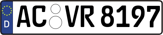 AC-VR8197