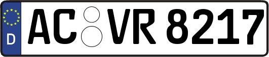 AC-VR8217
