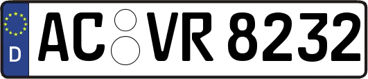 AC-VR8232
