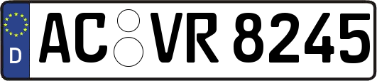 AC-VR8245