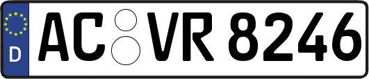 AC-VR8246