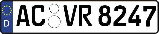 AC-VR8247