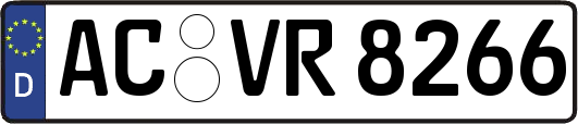 AC-VR8266