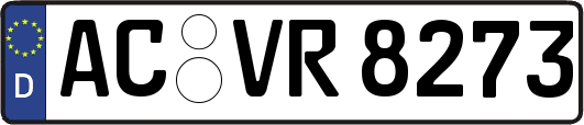 AC-VR8273