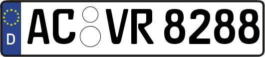 AC-VR8288