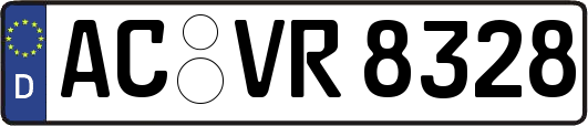 AC-VR8328