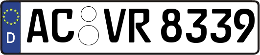 AC-VR8339