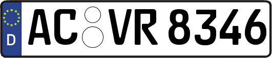 AC-VR8346