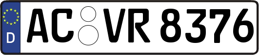 AC-VR8376