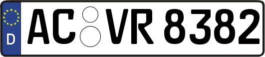 AC-VR8382