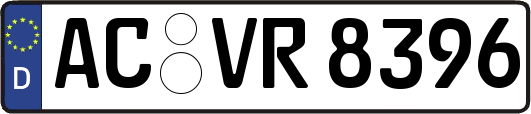 AC-VR8396
