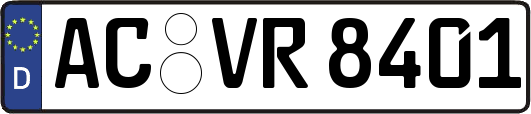 AC-VR8401