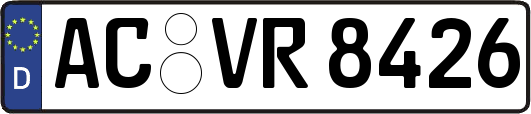 AC-VR8426