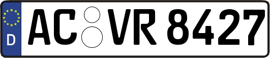 AC-VR8427