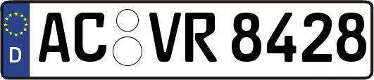 AC-VR8428