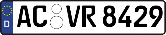 AC-VR8429