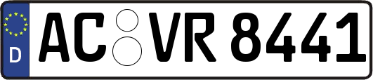 AC-VR8441