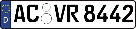 AC-VR8442