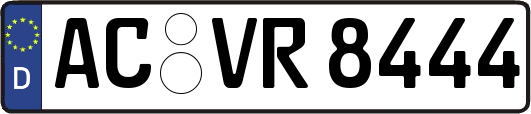AC-VR8444