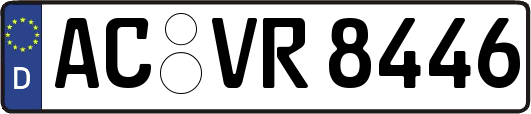 AC-VR8446
