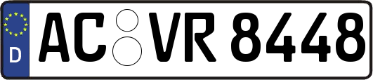 AC-VR8448