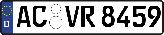 AC-VR8459