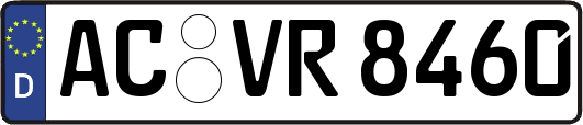 AC-VR8460