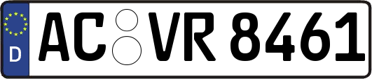 AC-VR8461
