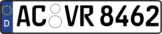 AC-VR8462