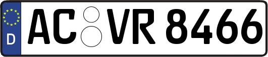 AC-VR8466
