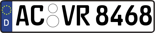 AC-VR8468