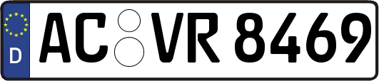 AC-VR8469