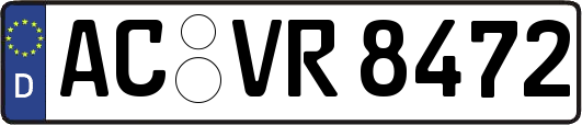 AC-VR8472