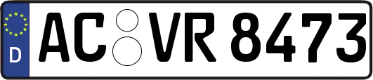 AC-VR8473