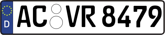AC-VR8479