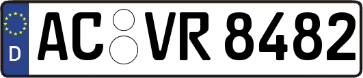 AC-VR8482