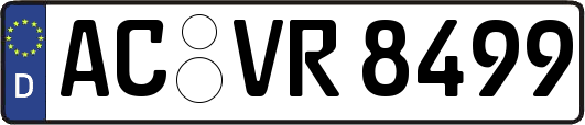 AC-VR8499