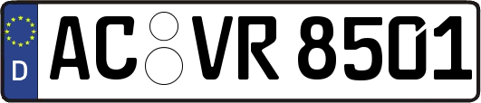 AC-VR8501