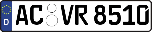 AC-VR8510