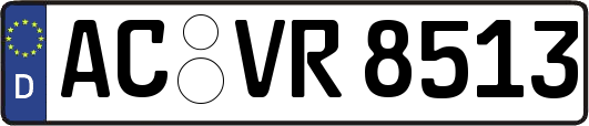 AC-VR8513