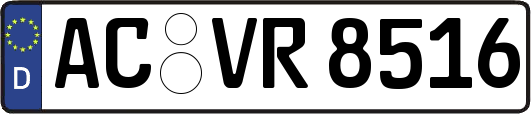 AC-VR8516