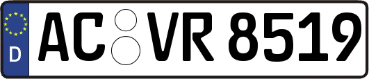 AC-VR8519