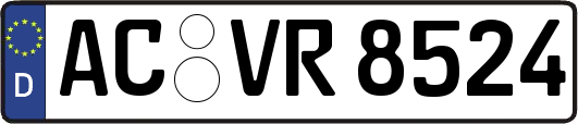 AC-VR8524