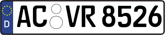 AC-VR8526